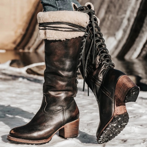 Shoes | Freebird By Steven Iceland Boot 